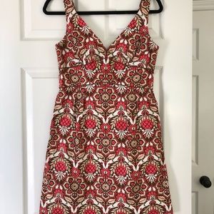 MILLY dress size 4